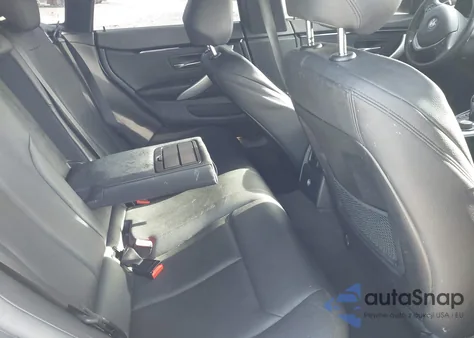 2016 BMW 428I Gran Coupe z USA, uszkodzony, nr VIN WBA4A9C53GGL87703